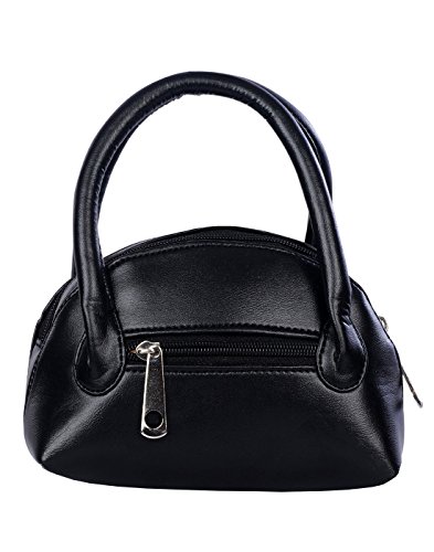 Belladona-Womens-Girls-Handbag-POH7Black