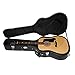 ChromaCast CC-AHC Acoustic Guitar Hard Case