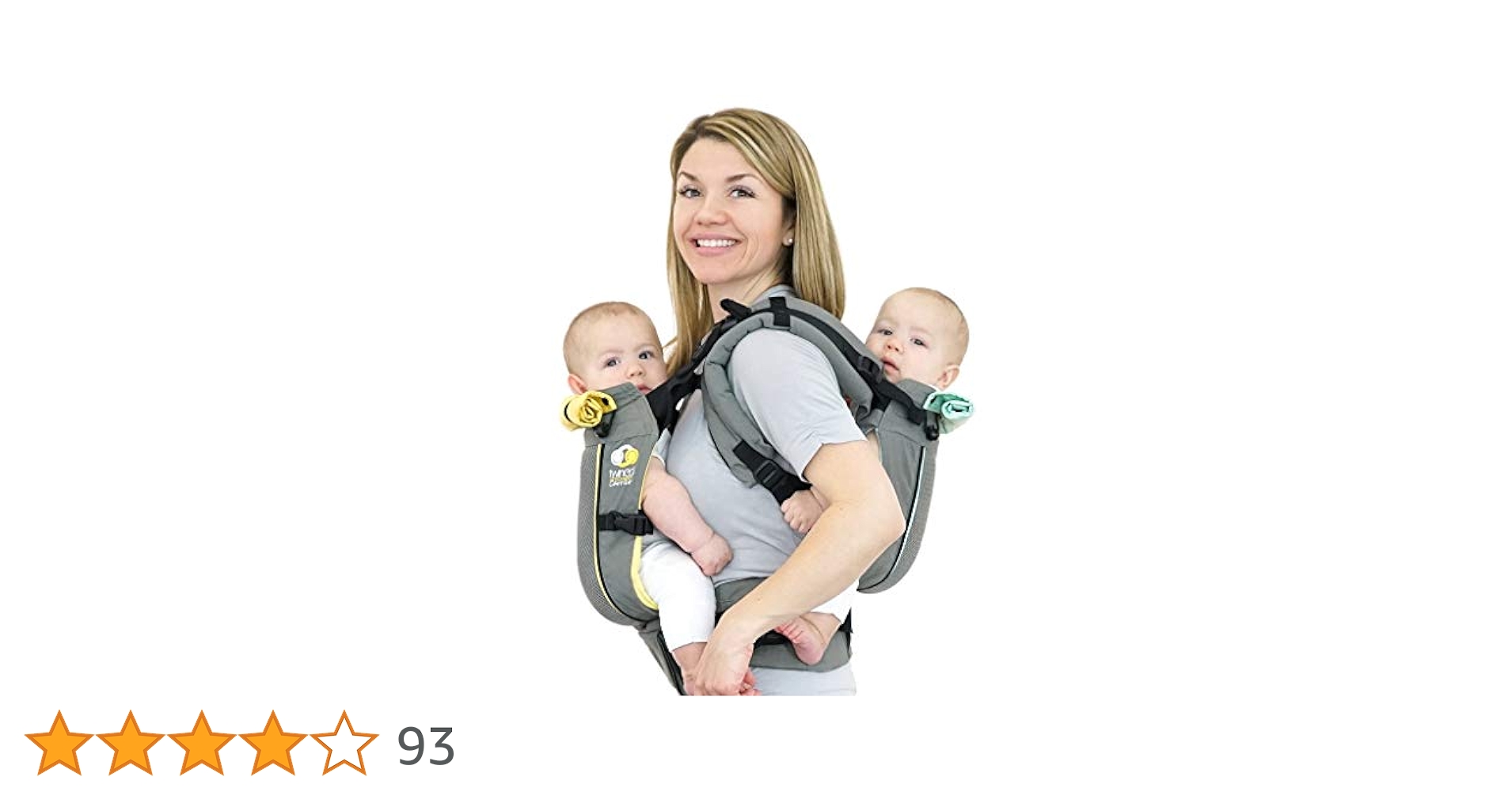 Amazon.co.jp: TwinGo Carrier Air Moedel ツインゴー