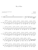 Jaslow Drum Sheets