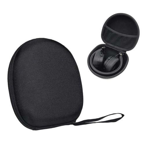 1PCS Portable Headphone Case for Sony, JBL & More - Durable Over-Ear Headphones Case 1PCS Portable Headphone Case for Sony, JBL & More - Durable Over-Ear Headphones Case