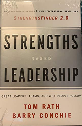 Strengths Finder 2.0 with unique access code by Rath,T