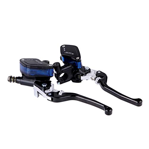 Motorcycle Clutch Levers - Image 3