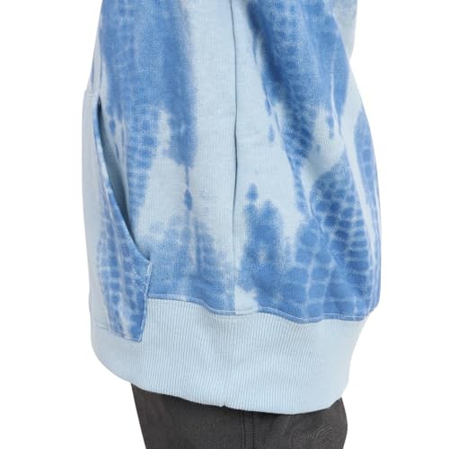 Image of Hurley boys Boys' Graphic Pullover Hoodie