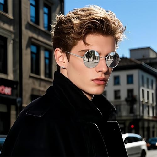 Image of KANASTAL Anti Blue Light Glasses for Women and Men