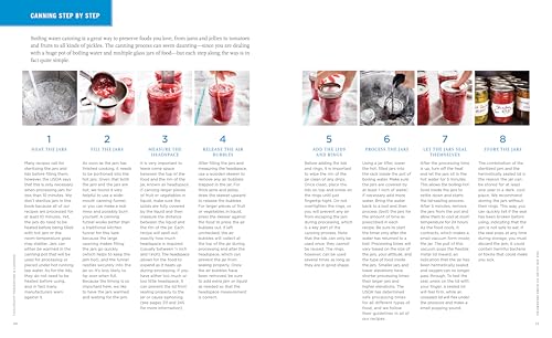Foolproof Preserving and Canning