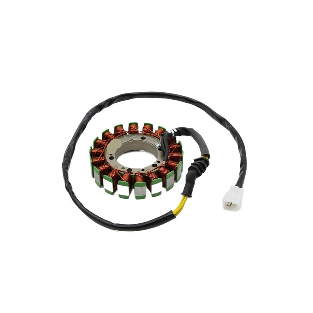 Stator de magnéto pour NV400 alternateur moto haute qualité
