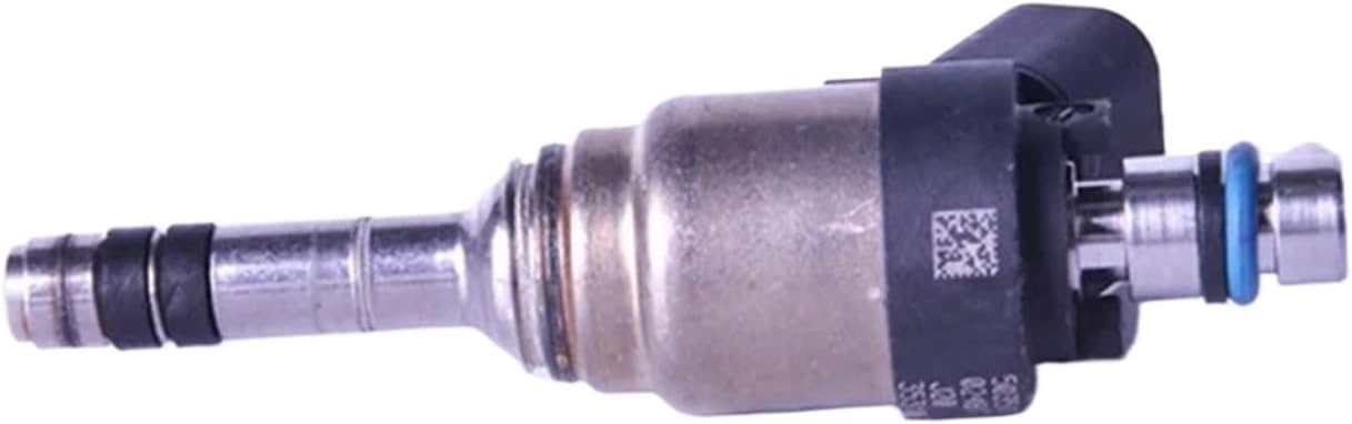 4x Fuel Injector Nozzle 35310-3C560 Compatible with HYUNDAI Azera Genesis Coupe 3.3L 3.8L V6 2011-2013 Car-Styling Engine Valve Injection Direct Replacement Fuel Injection Valve Kit