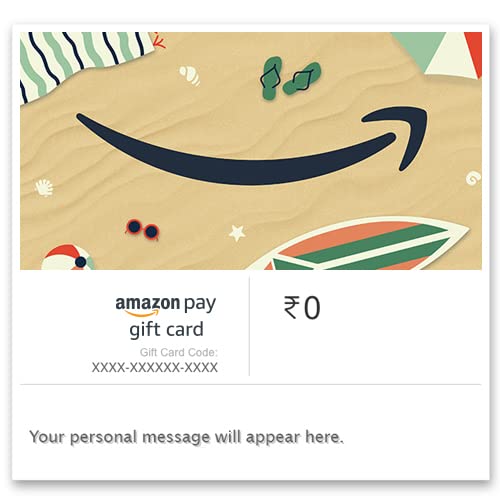Amazon Pay eGift Card