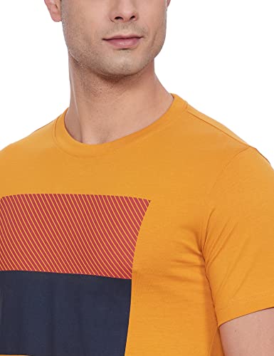 Image of Amazon Brand - Symbol Men's Regular Fit T-Shirt