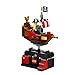 Produktbild LEGO® 6432430- Piraten Abenteuerfahrt Fahrautomat - 5007427 Pirate Adventure Ride