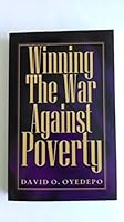 Winning the War Against Poverty 9782905348 Book Cover