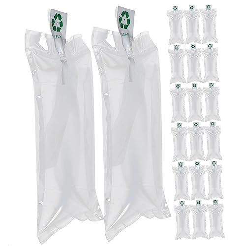 KICHOUSE Strong Inflatable Air Pillows Pcs Air Bag Airline Anti-crash Safety Transportation Packaging