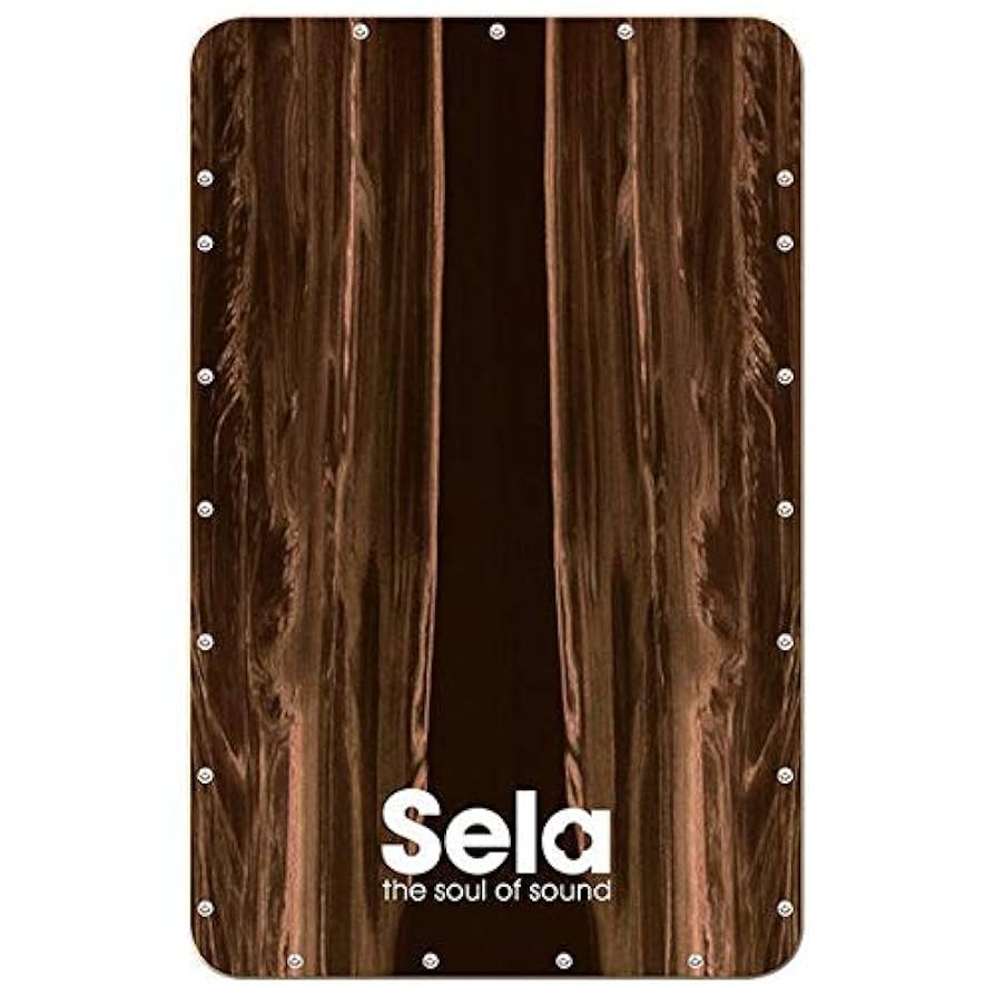 【新品未使用】Sela カホン Amazon | Sela セラ カホン VARIOS BLUE | カホン | 楽器・音響機器