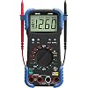 Innova 3340 Professional Automotive Digital Multimeter, Black