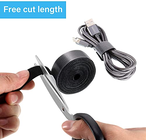 El Mejor Listado de Cintas de velcro del mes. 3 Imagen adicional