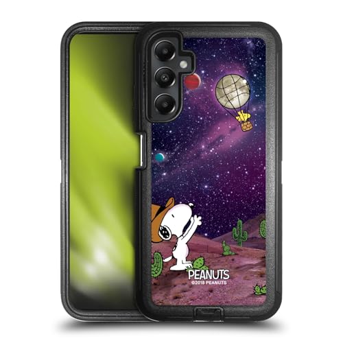 Coque Samsung Galaxy A05s Snoopy Peanuts antichoc antichoc