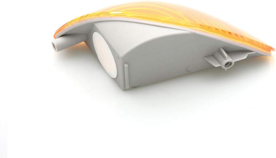 CarLights360 For 2008-2011 International 4100/4200/4300/4400/8500 Truck Signal Light Passenger Side | CL2000220