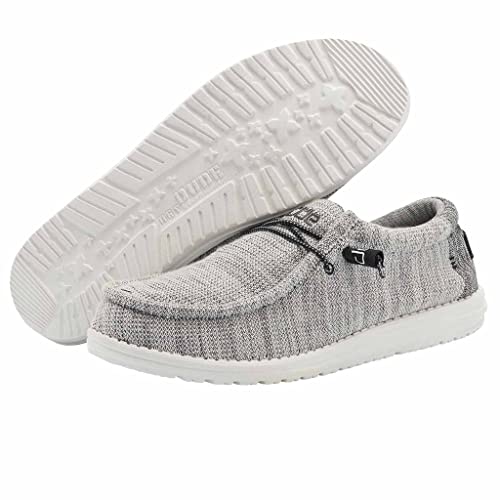 Image of Hey Dude mens Wally loafer