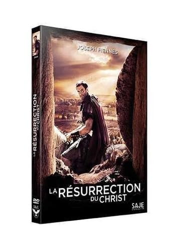 La Résurrection du Christ - DVD: Amazon.ca: Movies & TV Shows