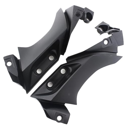 Aileron latéral YZF R1 pour restaurer le carénage de votre moto de piste