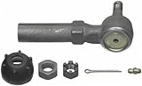Moog ES3401RL Tie Rod End
