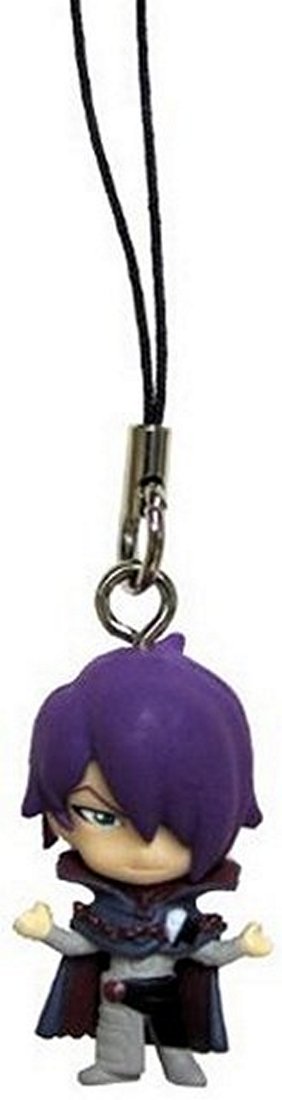 Amazon.com: Bandai Bleach The Hell Verse Charm-1.5