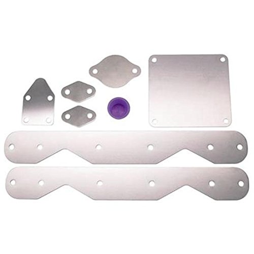 SBC Small Block Chevy V8 Engine Storage Seal Up Kit