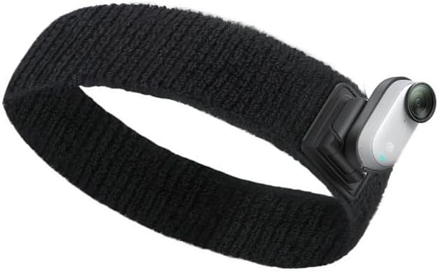 Multifunction Action Headband Mount Horizontal Vertical Switching for Camera