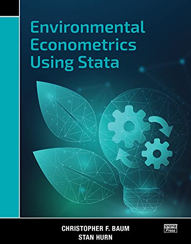 Environmental Econometrics Using Stata view 2