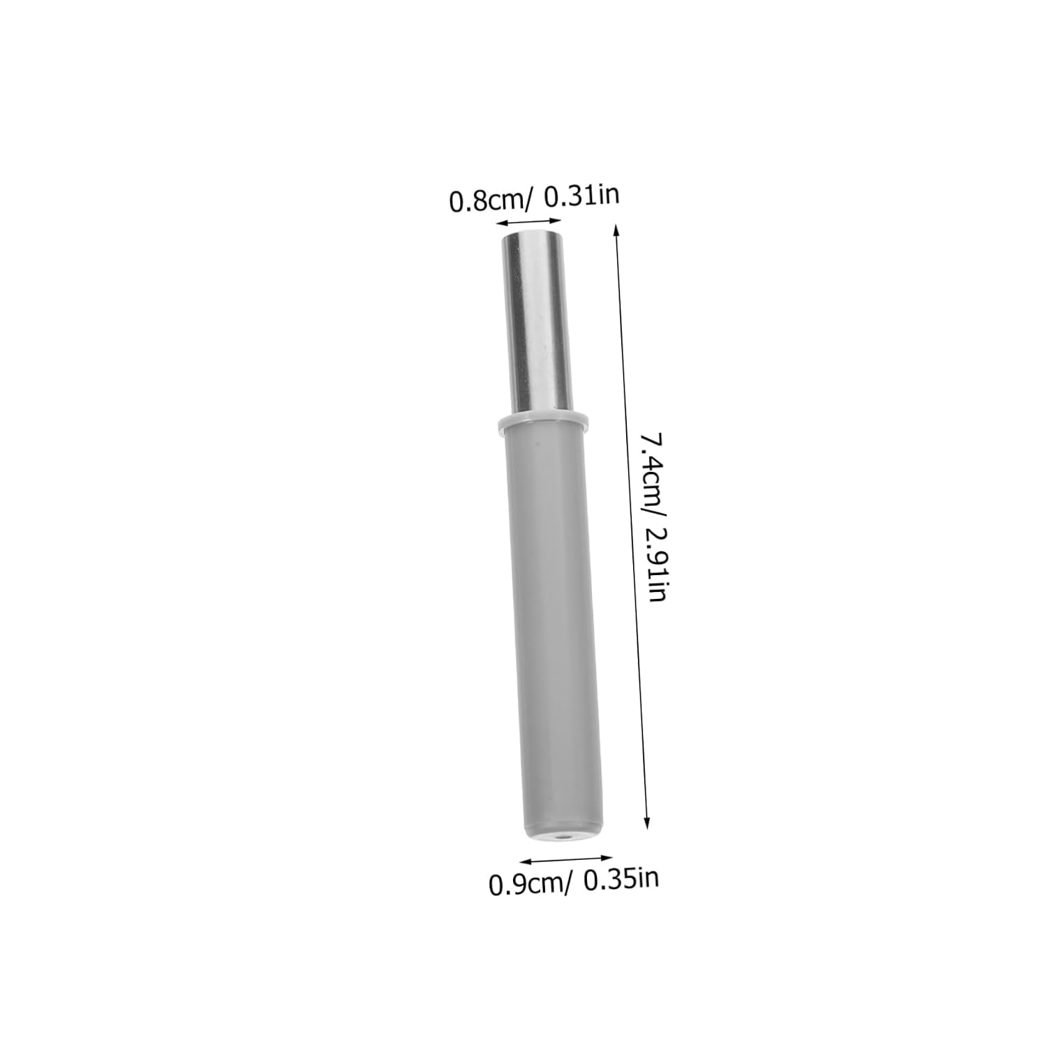 MAGICLULU Trash Can Damping Supply Replacement Buffer Silent Damper for Trash Can Accessories