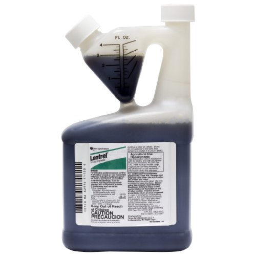 Its Supply Lontrel Turf And Ornamental Herbicide #TOP9