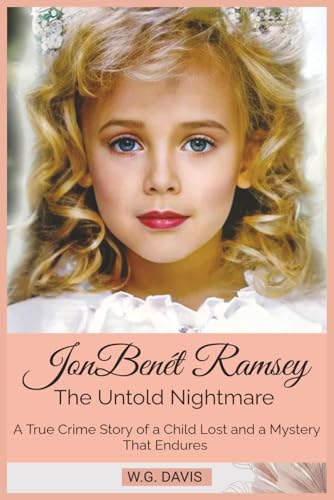 Bild: JonBen�t Ramsey: The Untold Nightmare f�r 13,90 EUR (-29%) statt 13,95 EUR bei amazon.de
