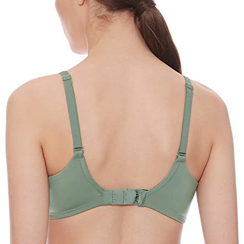 Image of Marks & Spencer Women's Nylon Classic Wirefree Bra