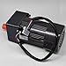 YN90-120 110V AC Gear Motor 120 Watt 5 Wires Adjustable Speed Electric Industrial Motor 50 60HZ 90JB15G15