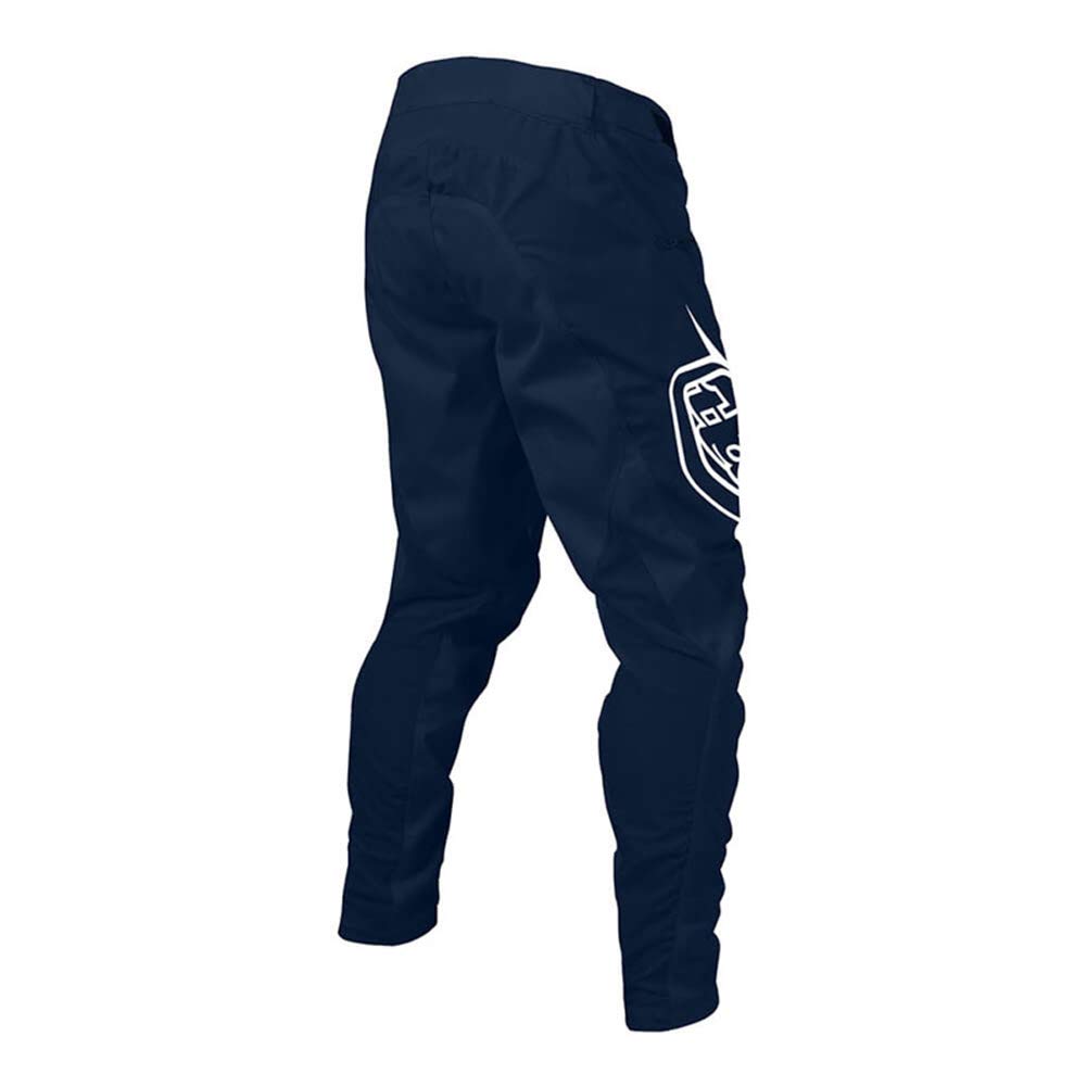 GUOCU Pantalon de Moto pour Homme,Pantalon D'équitation Léger pour Moto et Vélo,Pantalons de Motocross,Pantalon D'extérieur à Séchage Rapide,Vêtements de Cyclisme