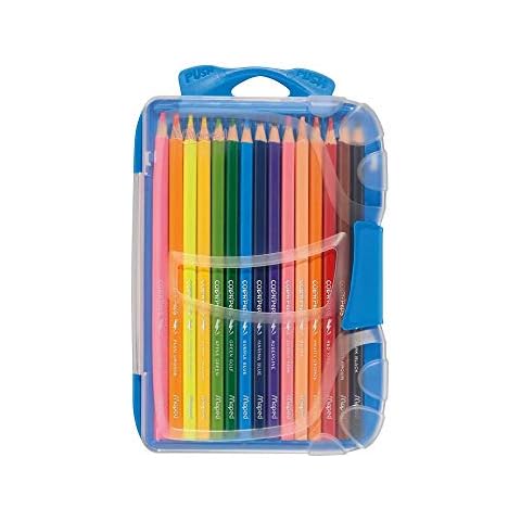 Maped Color'Peps Smart Box Cover