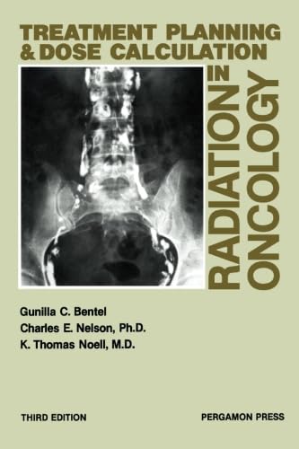 Treatment Planning and Dose Calculation in Radiation Oncology: Third Edition