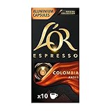  L\'OR Espresso Colombia 100 caps