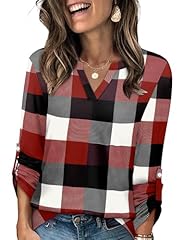 Wine Red Plaid