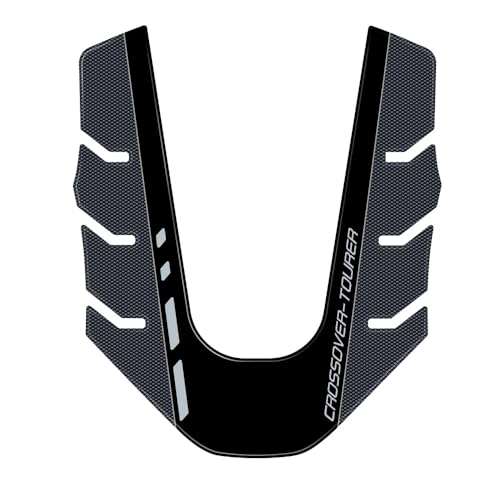 Autocollant pour réservoir Moto NT1100 2022 2023 kit de protection