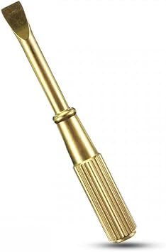 Bracelet Screwdriver Bracelet Repair Screwdriver Tool Gold