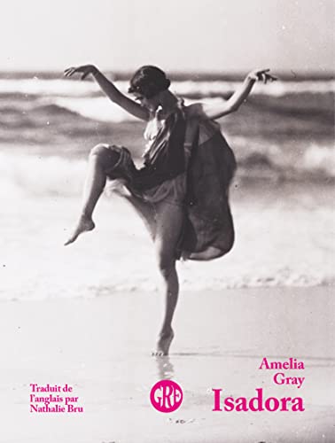 Isadora [French] 2377561446 Book Cover