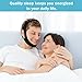 Chin Strap for Sleeping, Chin Strap for Snoring, Adjustable and Breathable Anti Snoring Devices, Anti Snoring Chin Strap for Men and Women to Stop Snoring, Black