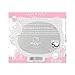wet n wild Hello Kitty Collection, Mirror & Pink Bow Keychain Duo, Comfort-Grip Handle, Versatile & Portable Hand Mirror