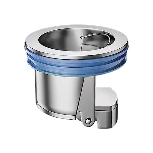 MayDONG - Scarico a pavimento anti-intasamento