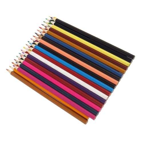 Lápices De Colores De Madera ideales para momentos de arte