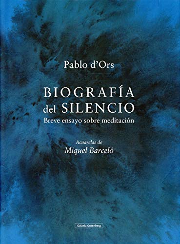 Biografía del silencio- ilustrado