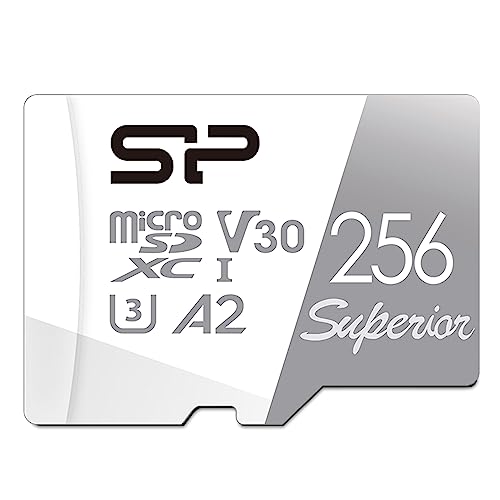 Silicon Power Superior 256GB