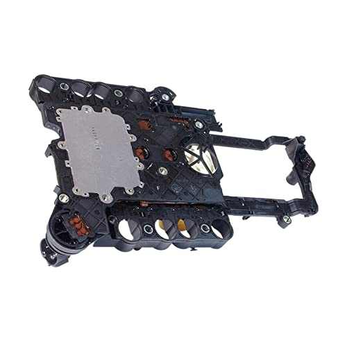 Dinoy 722.9 Tcu Tcm Transmission Conductor Plate A0034460310 A2202702406 A000270260080 A0002701700 A0002702600 Compatible With (Color : V3 With Programming) #TOP3